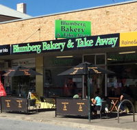 Blumberg Bakery  Take Away - Schoolies Week Accommodation