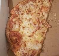 Domino's Pizza Port Adelaide - Schoolies Week Accommodation