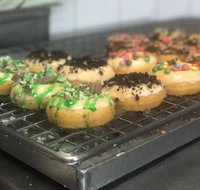 Donut King - Schoolies Week Accommodation