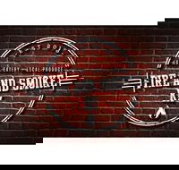 Fire and Smoke Ki - Schoolies Week Accommodation