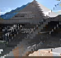 Goodness Coffee Co - Schoolies Week Accommodation