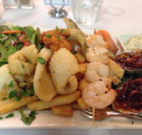 The British Hotel Port Adelaide - Schoolies Week Accommodation