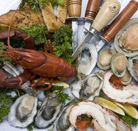 The Oyster Farm Shop - Schoolies Week Accommodation