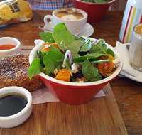 The Red Mill Bakehouse - Schoolies Week Accommodation