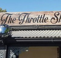The Throttle Shed - Schoolies Week Accommodation