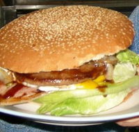 Arno Bay Jetty Cafe - Schoolies Week Accommodation