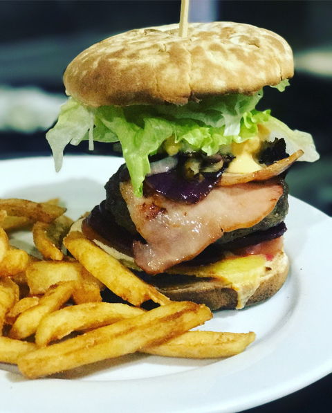 Commercial Hotel Orroroo - Schoolies Week Accommodation 1