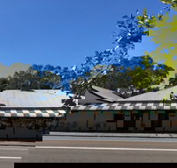 Eden Valley Hotel - Schoolies Week Accommodation