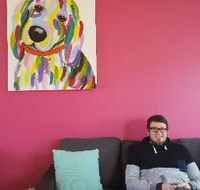 Fat Beagle Coffee Shop - Schoolies Week Accommodation