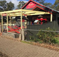Lovell's Bakery - Schoolies Week Accommodation
