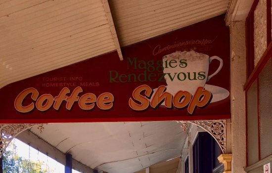 Amyton SA Schoolies Week Accommodation