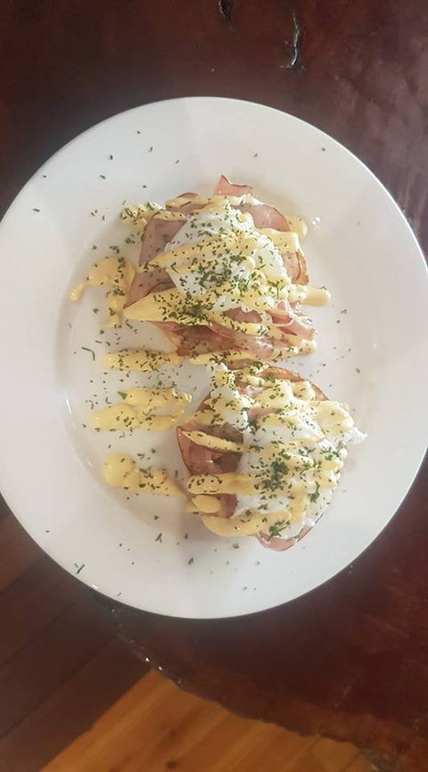 Mount Pleasant Hotel Motel - Schoolies Week Accommodation 1