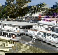 Murray River Queen - Schoolies Week Accommodation