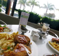 Nanya Bistro - Schoolies Week Accommodation