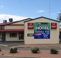 Paringa Hotel Motel - Schoolies Week Accommodation