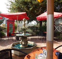 Pomegranate Cottage Coffee Shop - Schoolies Week Accommodation