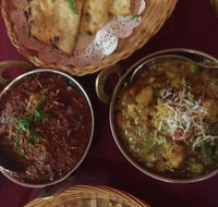Riverland Tandoor Indian Restaurant - Schoolies Week Accommodation