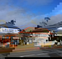 Sunrise Bakery - Schoolies Week Accommodation