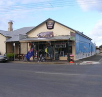The Garage Diner