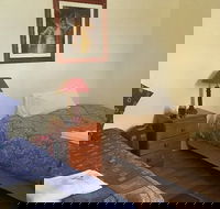 Truro Weighbridge Motel Licensed Restaurant - Schoolies Week Accommodation