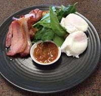 Cafe Auchenflower - Schoolies Week Accommodation