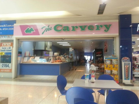 K Mart Plaza Carvery - Schoolies Week Accommodation 0