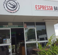 Bean There Done That Espresso Bar Pelican Waters - Schoolies Week Accommodation
