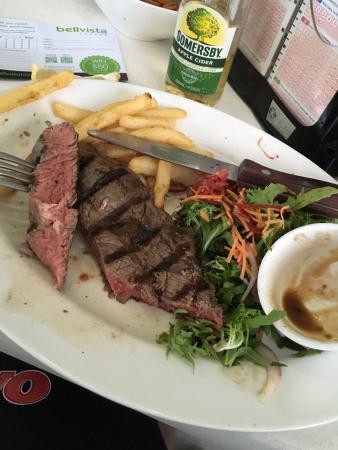 Bellvista Tavern - Schoolies Week Accommodation 0
