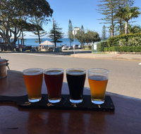 Blackwater Trading Co - Schoolies Week Accommodation