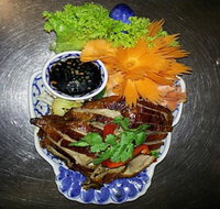 Blue Orchid Thai Restaurant - Schoolies Week Accommodation