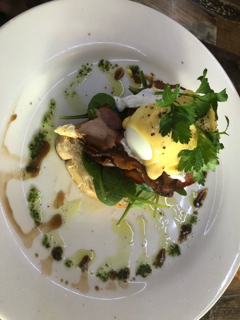 Cafe By The Beach - Schoolies Week Accommodation 1
