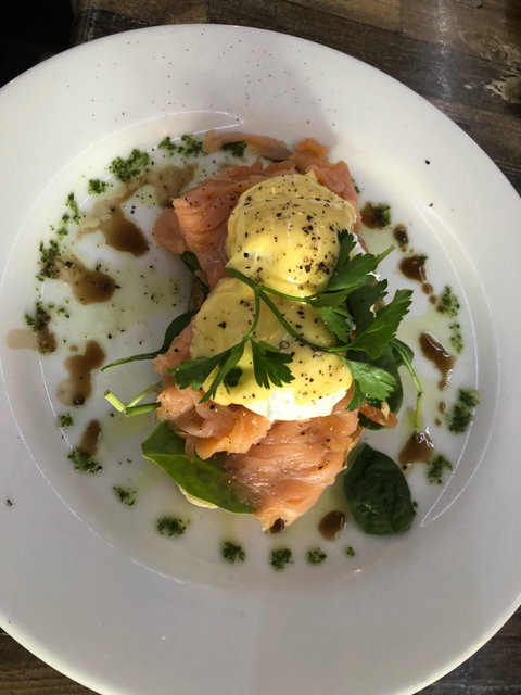 Cafe By The Beach - Schoolies Week Accommodation 5