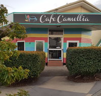 Cafe Camellia - Schoolies Week Accommodation