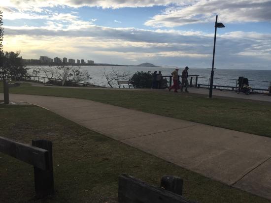 Schoolies Week Accommodation