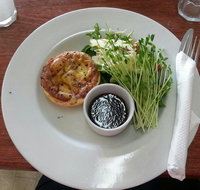 Chilli Jam Cafe - Schoolies Week Accommodation