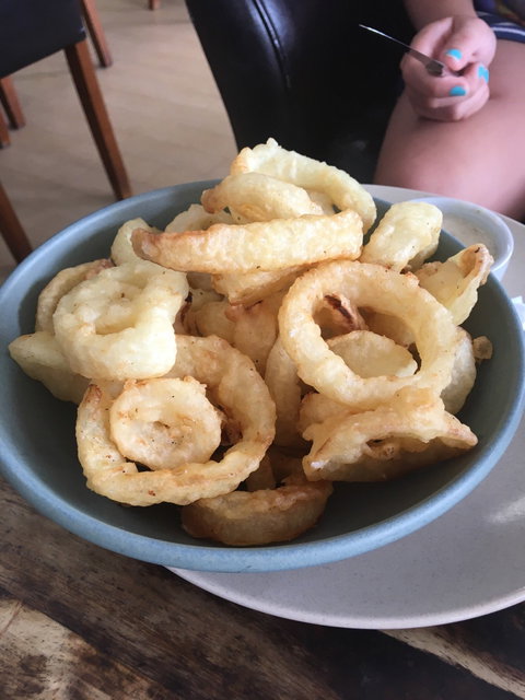 Chilli Jam Cafe - Schoolies Week Accommodation 3