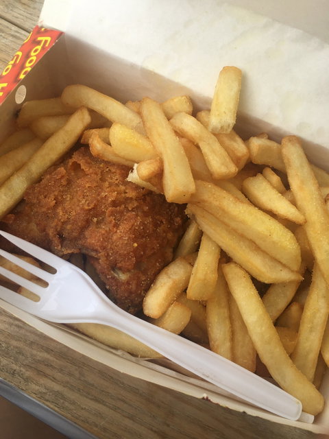 Clancy's Takeaway - Schoolies Week Accommodation 2