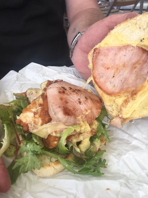 Clancy's Takeaway - Schoolies Week Accommodation 3