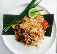 Copper Spoon Thai Restaurant and Bar - Schoolies Week Accommodation