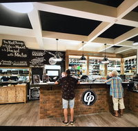 Corner Pocket Bar  Grill - Schoolies Week Accommodation