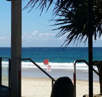 Crusoes - Schoolies Week Accommodation