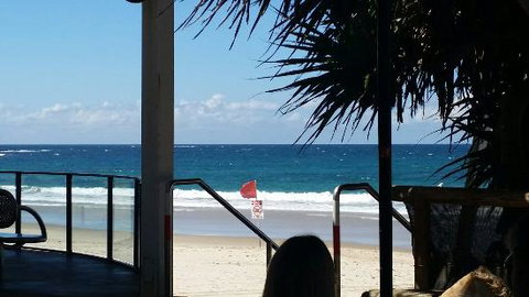 Crusoes - Schoolies Week Accommodation 0
