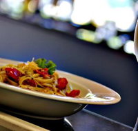 Gourmandize Restaurant - Schoolies Week Accommodation
