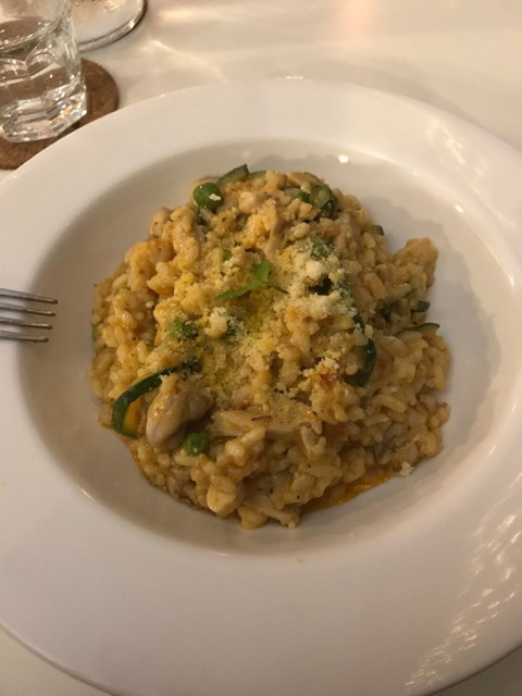 Gourmandize Restaurant - Schoolies Week Accommodation 1