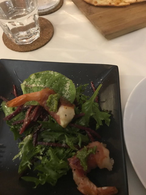 Gourmandize Restaurant - Schoolies Week Accommodation 2