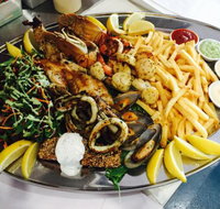 K.I.S Seafoods - Schoolies Week Accommodation
