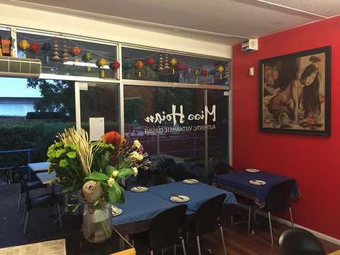 Miss Hoi An - Schoolies Week Accommodation 0