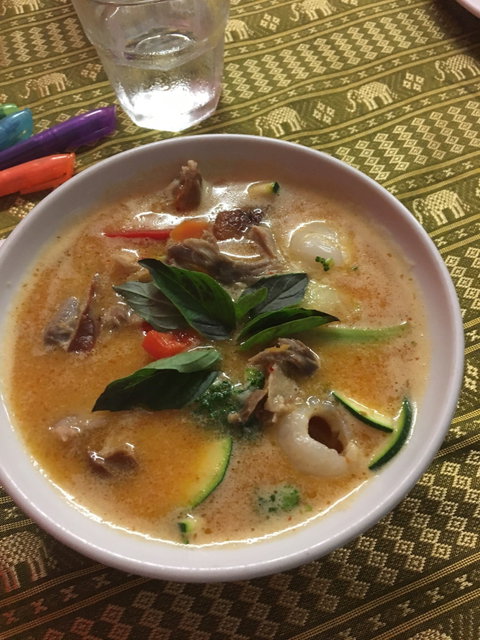 Miss Hoi An - Schoolies Week Accommodation 6