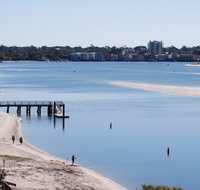 My Beach Spot - Schoolies Week Accommodation