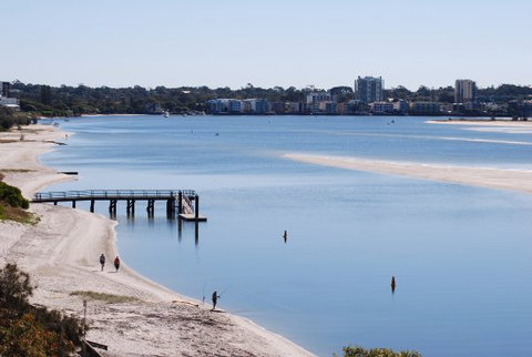 My Beach Spot - Schoolies Week Accommodation 0